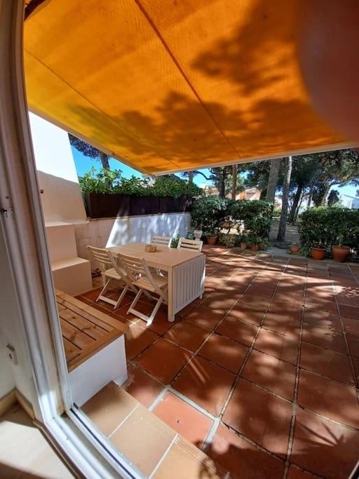 Apartamento Roc Mar Llafranc Εξωτερικό φωτογραφία